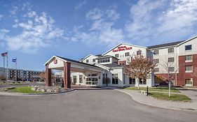 Hilton Garden Inn Fargo